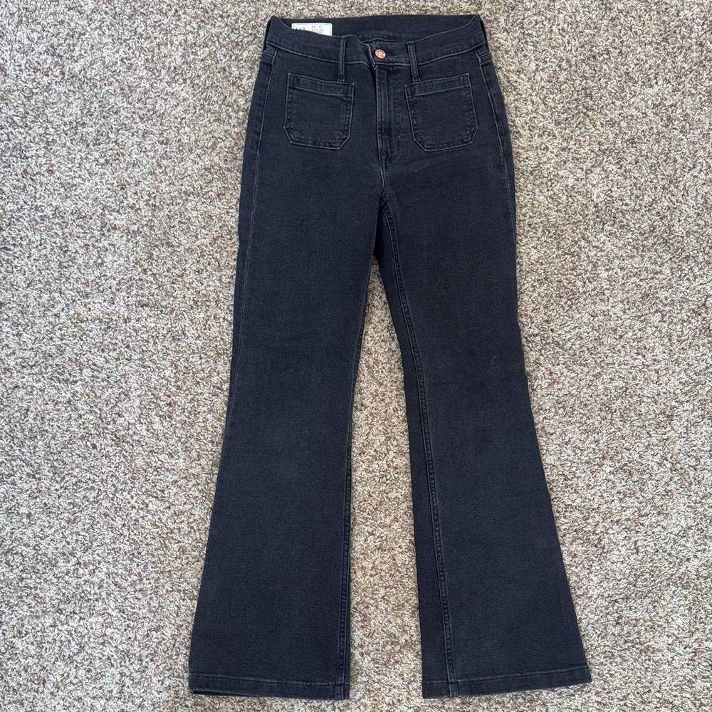 Classic Women's Jeans